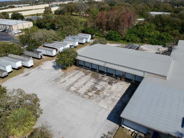 2005 N 43rd St, Tampa, FL 33605